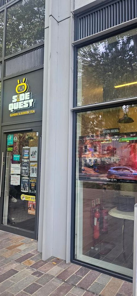 Dunk, The Commentator tweet media