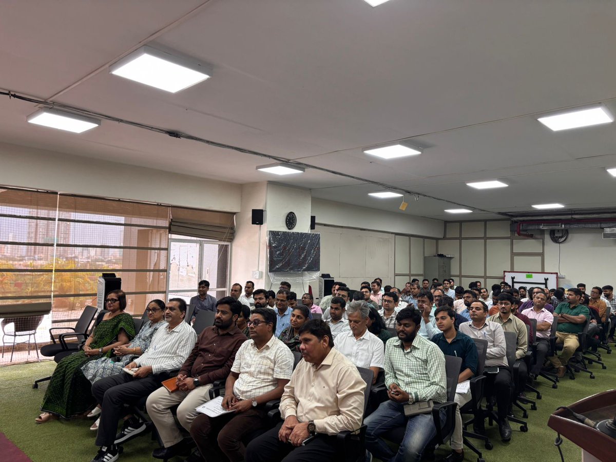 CGST AUDIT III Mumbai Zone tweet media
