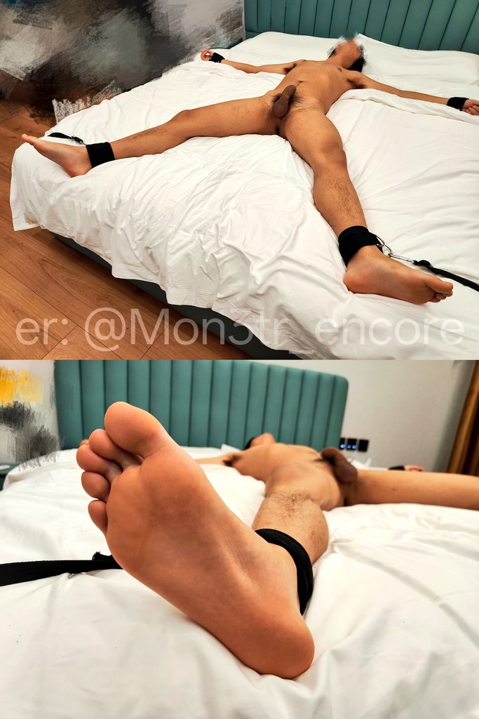 Mon3tr_encore tweet picture