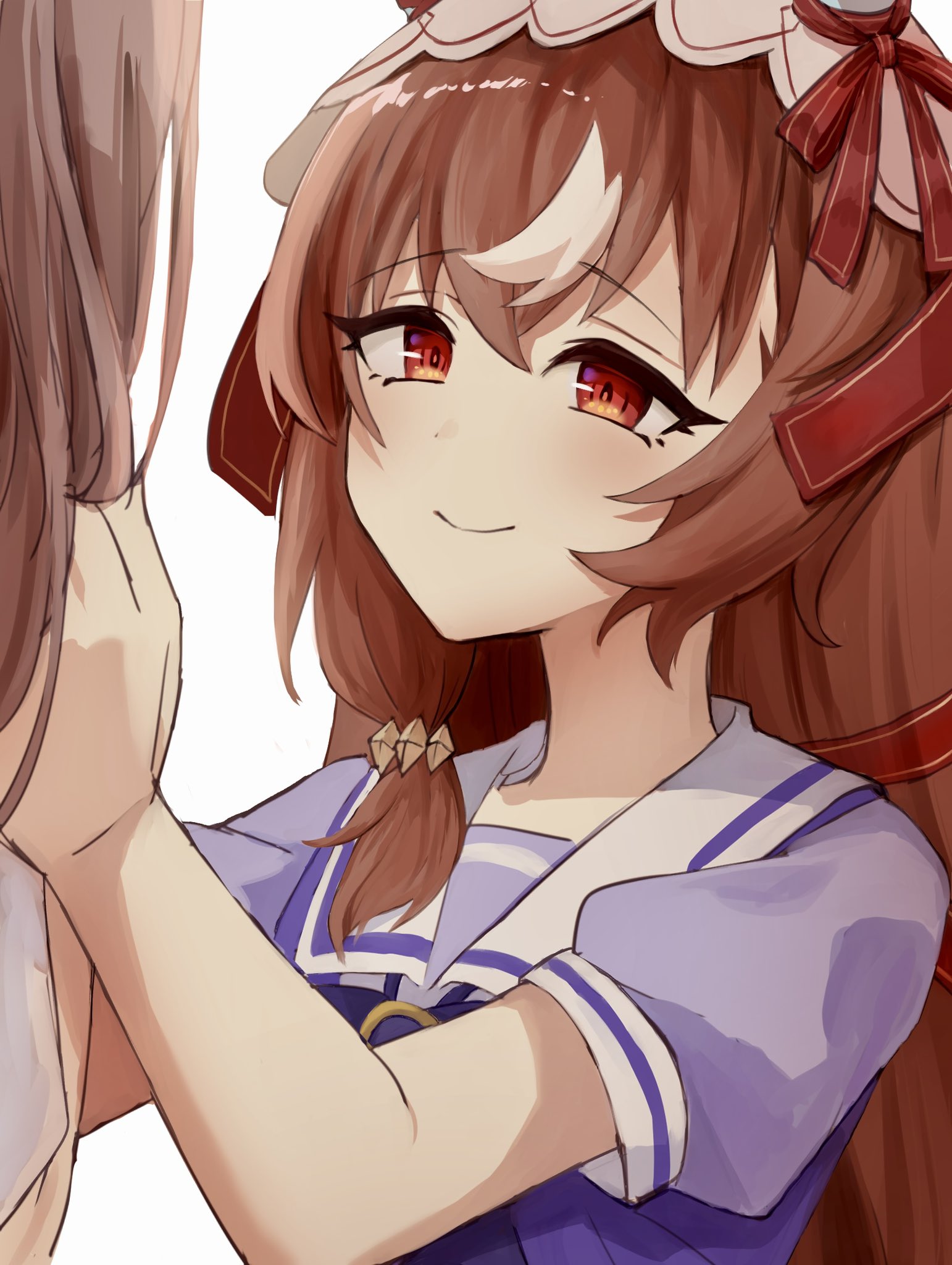 Lycoris.さま専用ページ TVアニメ「リコリス・リコイル」 - meagratiaコラボ 描き下ろし