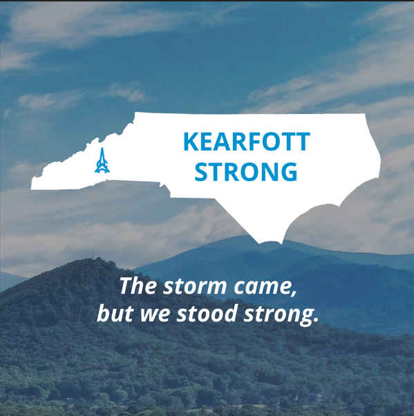 One year ago, Hurricane Helene devastated Swannanoa, Black Mountain, Asheville, and beyond. We lost homes and neighbors—but not each other. In the aftermath, resilience rose through care and community. Today we honor those lost, support the healing, and stand strong together.