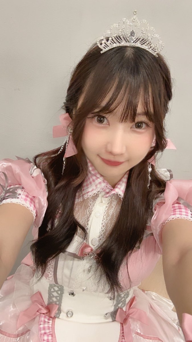 Kaimoooood's tweet photo. ขอบคุณสำหรับสเตจวันนี้น้า~ 🎀💕
ดีใจที่ได้เจอกับทุกคนเลย ^o^
เร็วๆนี้ก็จะปล่อย MV Cotton Candy ด้วยละ
รอติดตามกันนะคะ 🍭☁️💕 
วันที่ 1 ต.ค. นี้ >___<! https://t.co/Y9gmJpAAdA
