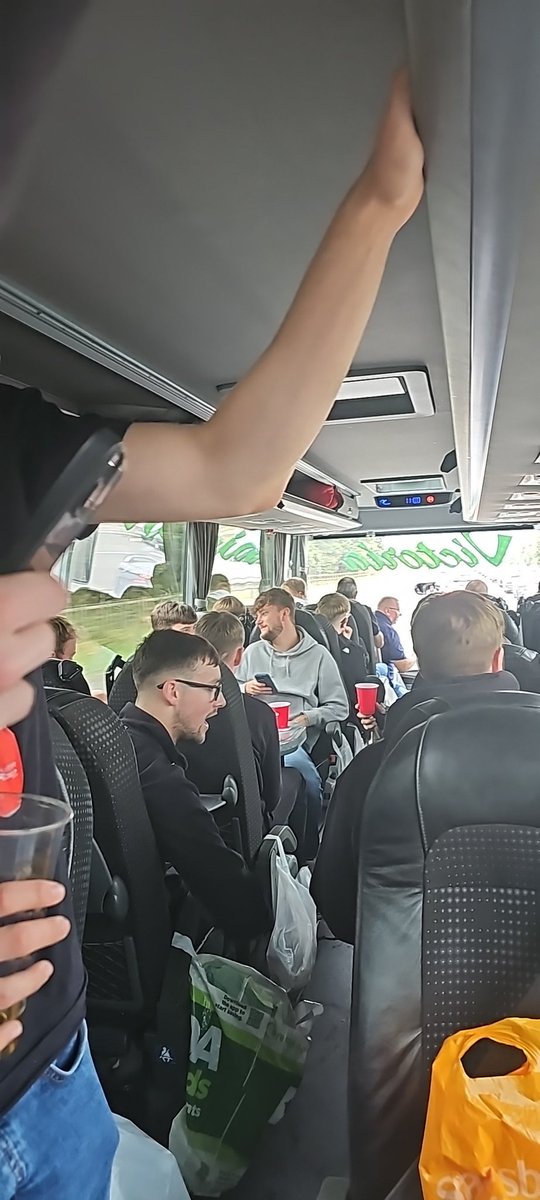 Ellon Reds tweet media