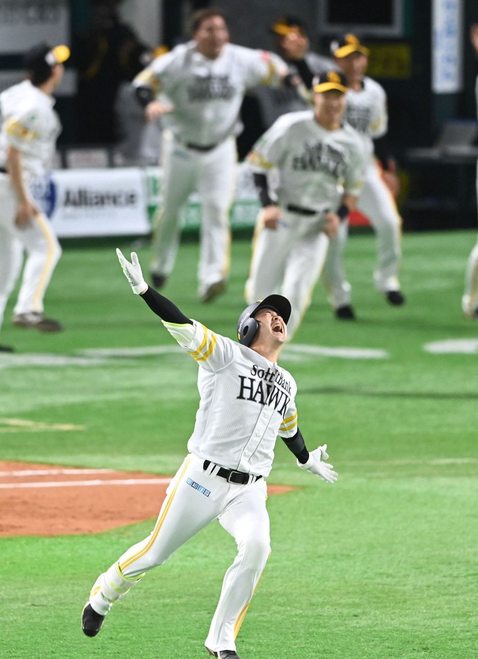 西スポWEB OTTO! タカ番がつぶやくソフトバンクホークス最新情報