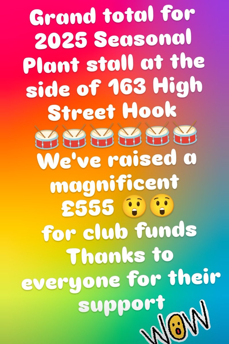 🦋 Hook Gardening Club 🌿 (@hookgclub) on Twitter photo 