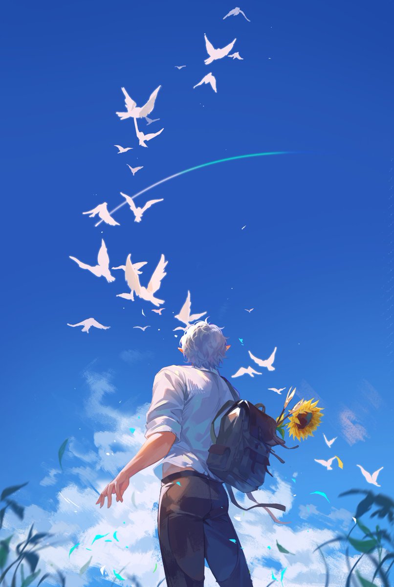 Malin_linnn's tweet image. Monologue 

#Astarion