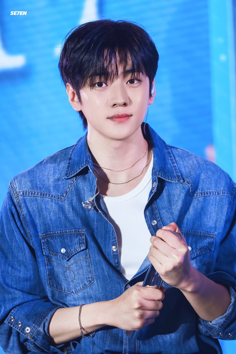 250927 마카오 팬콘

#재찬 #JAECHAN