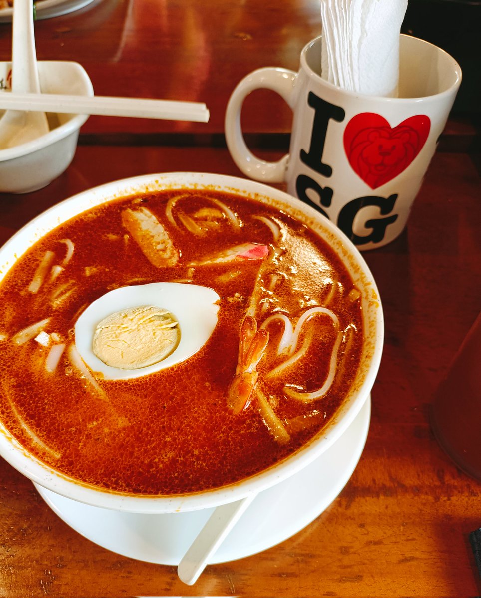 Ron_Chu_18's tweet photo. Craving Singaporean food solved.

#IloiloCity #iloilo https://t.co/gRVKPKnQq5