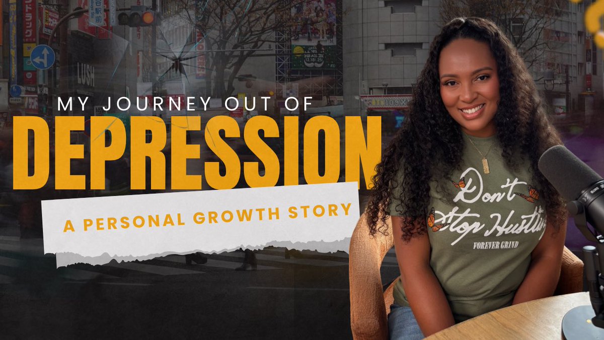 Healing in Real Time: My Journey Back to Myself | Tia Talks NYC youtu.be/lc8_kuPtwI0?si… via <a href="/YouTube/">YouTube</a>