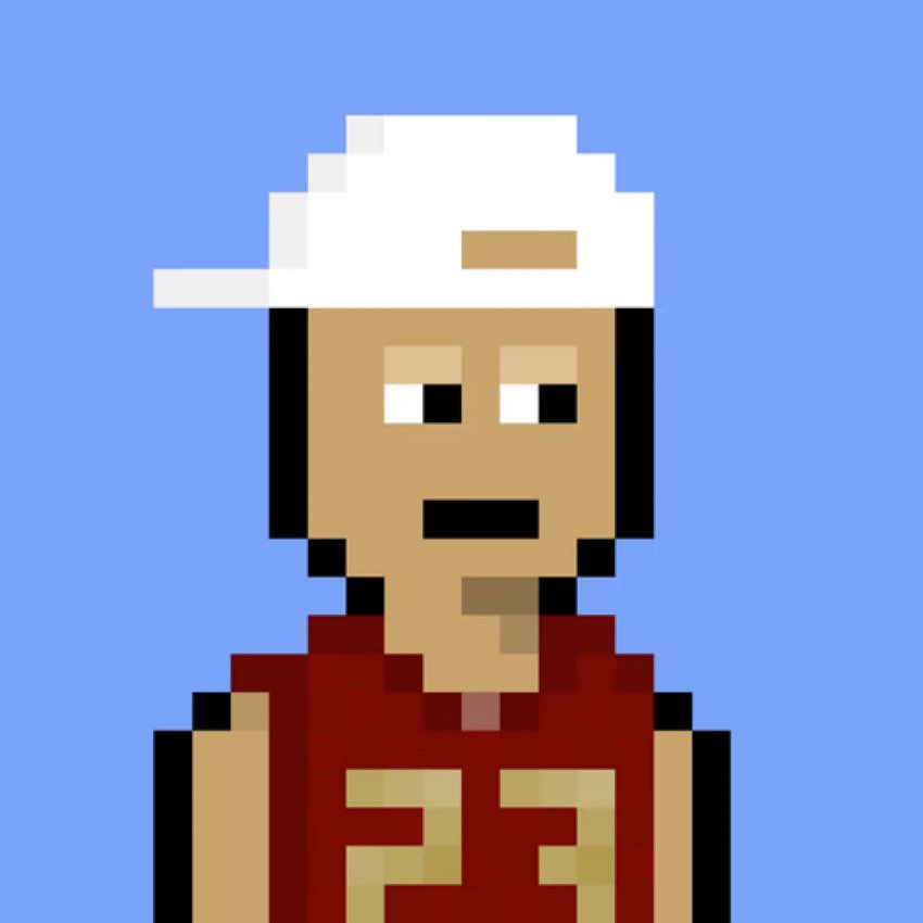 Eichehuehnchen's tweet image. We are more than just a quick flip.

If you don’t get it, you’ll not gonna make it.

#longgame 💪