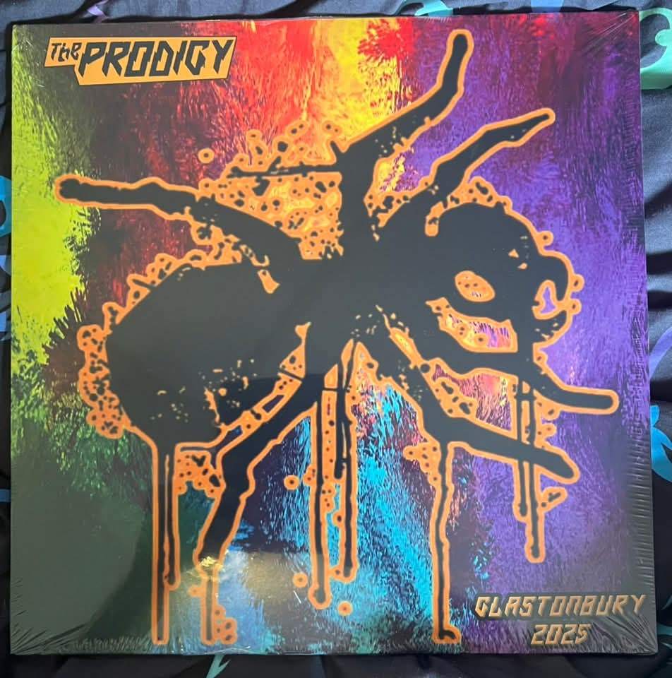 The Prodigy Daily 🇬🇧 tweet media