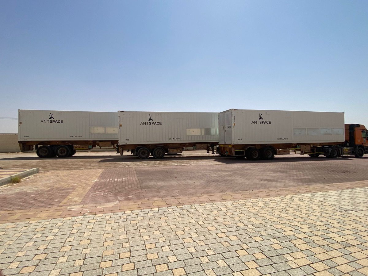 cryptominersgcc's tweet image. Our operations are built on scale, precision, and efficiency powering one of the most advanced mining ecosystems in the region