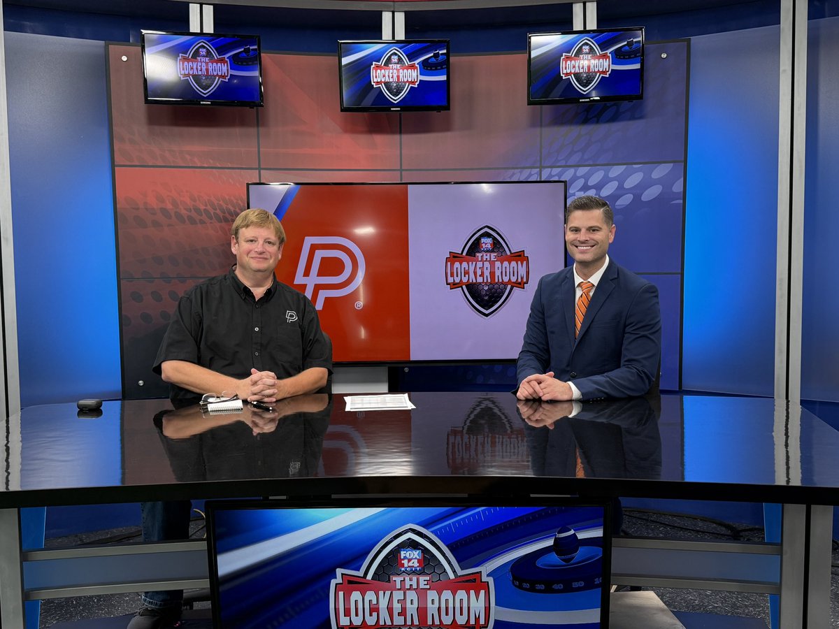 Press Pass Sports (@presspasssports) on Twitter photo Week 5 of What We Learned Tonight is here- <a href="/CBrakebill/">Clint Brakebill</a> and <a href="/KaleSteed/">Kale Steed</a> talk about a chaotic Week 5 of #txhsfb ..
🔗 presspass.news/what-we-learne… Week 5 of What We Learned Tonight is here- <a href="/CBrakebill/">Clint Brakebill</a> and <a href="/KaleSteed/">Kale Steed</a> talk about a chaotic Week 5 of #txhsfb ..
🔗 presspass.news/what-we-learne…