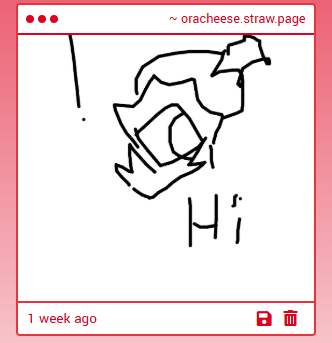 oracheese's tweet photo. hello! i am very late but thats okay https://t.co/2pX9R2jMyi