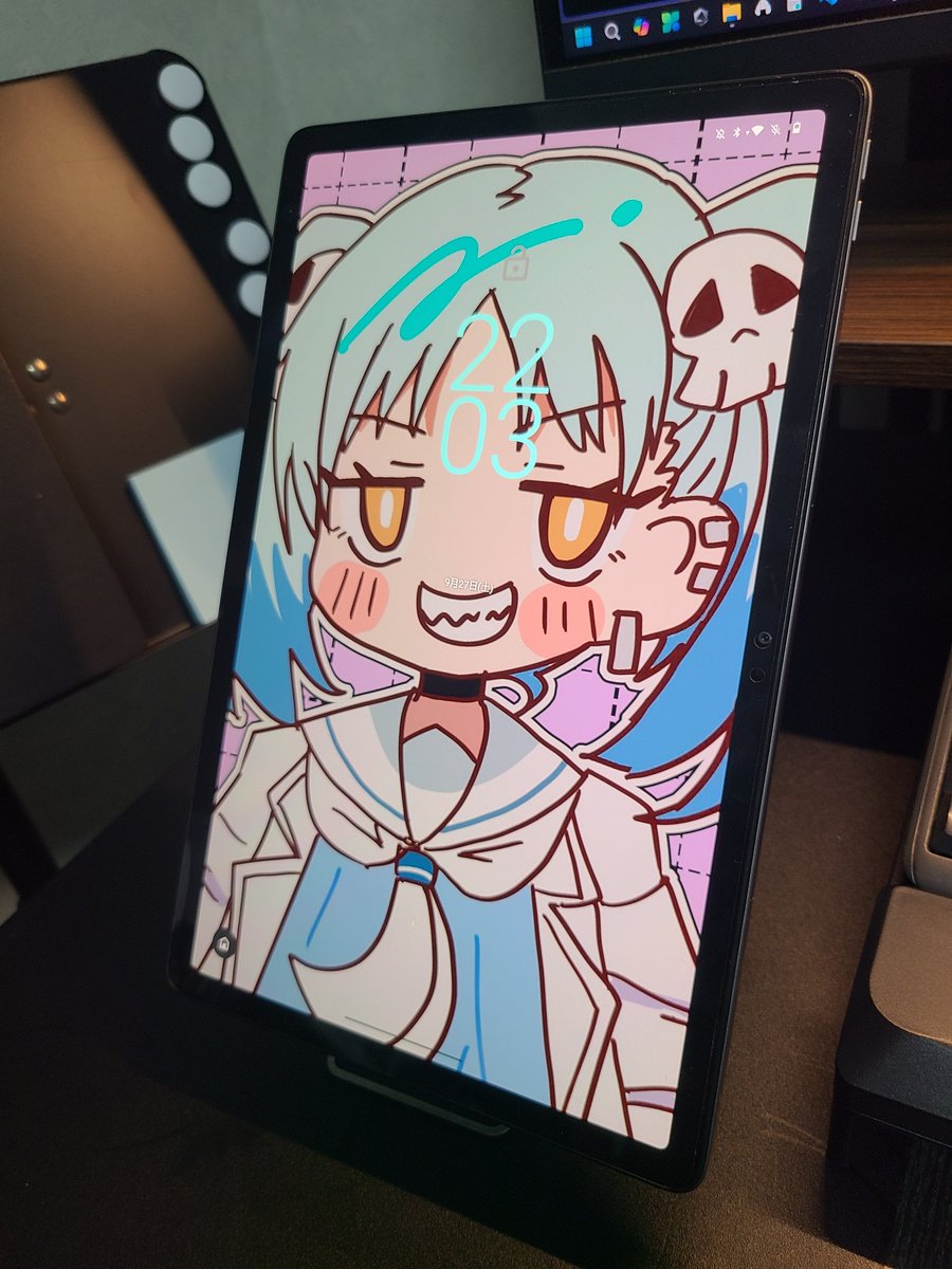 伴奏侯 tweet media