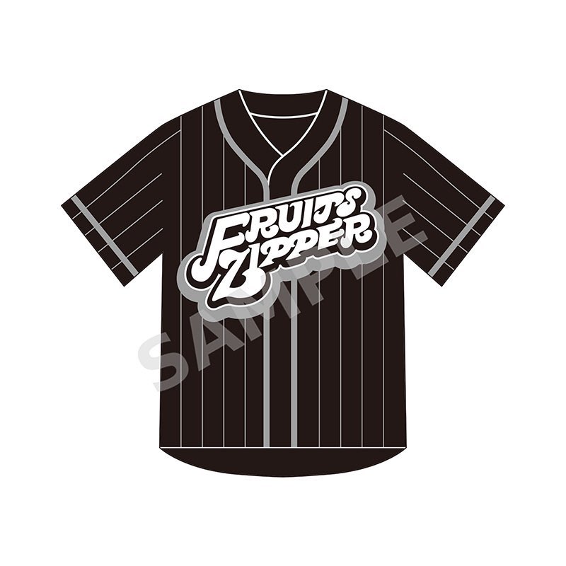 ゆうき@ FRUITS ZIPPER グッズプレゼント on X: 