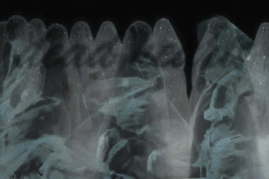 ㅤ
ㅤㅤㅤ   𝒊ntroduction,  𝒂𝒄𝒕 𝒊𝒊𝒊 ㅤ &amp;.ㅤ 𝒊𝒗.
ㅤ
ㅤㅤㅤㅤ “ ㅤ𝒐𝒏𝒍𝒚 ㅤlove and death
ㅤㅤㅤㅤ     can changeㅤ 𝒂𝒍𝒍 ㅤthings.
ㅤㅤㅤㅤㅤㅤ