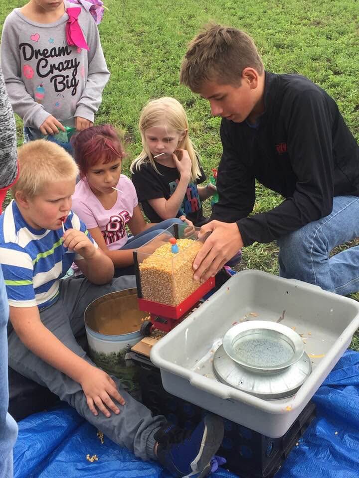 Brad Taylor tweet media