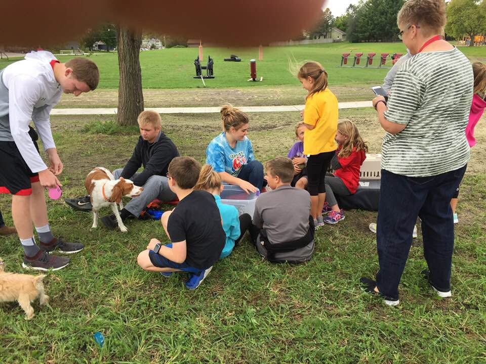 Brad Taylor tweet media