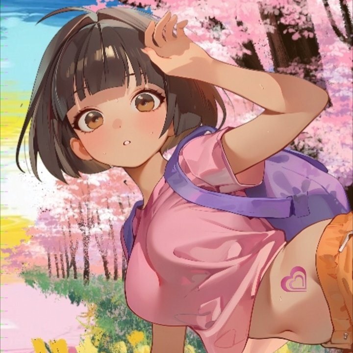 Doralin (@Darrololi) / Posts / X