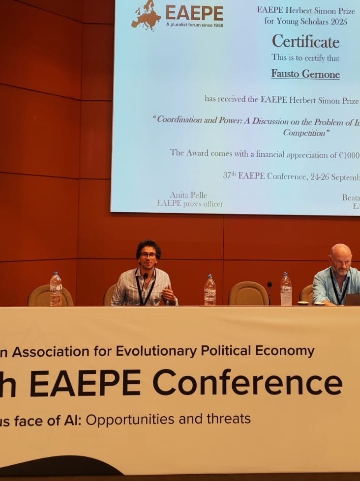 Fausto Gernone tweet media