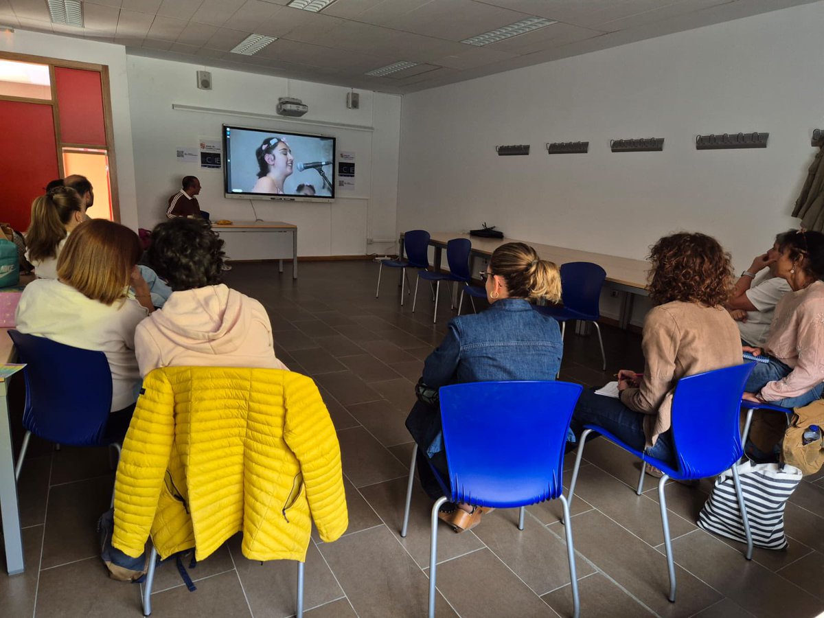 CFIE_Avila tweet media