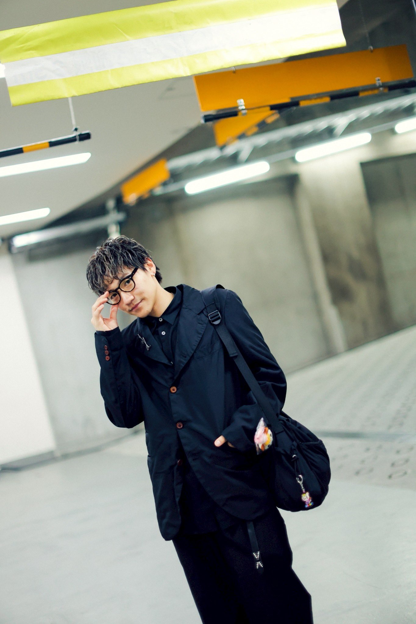 小森 隼(GENERATIONS) on X: 