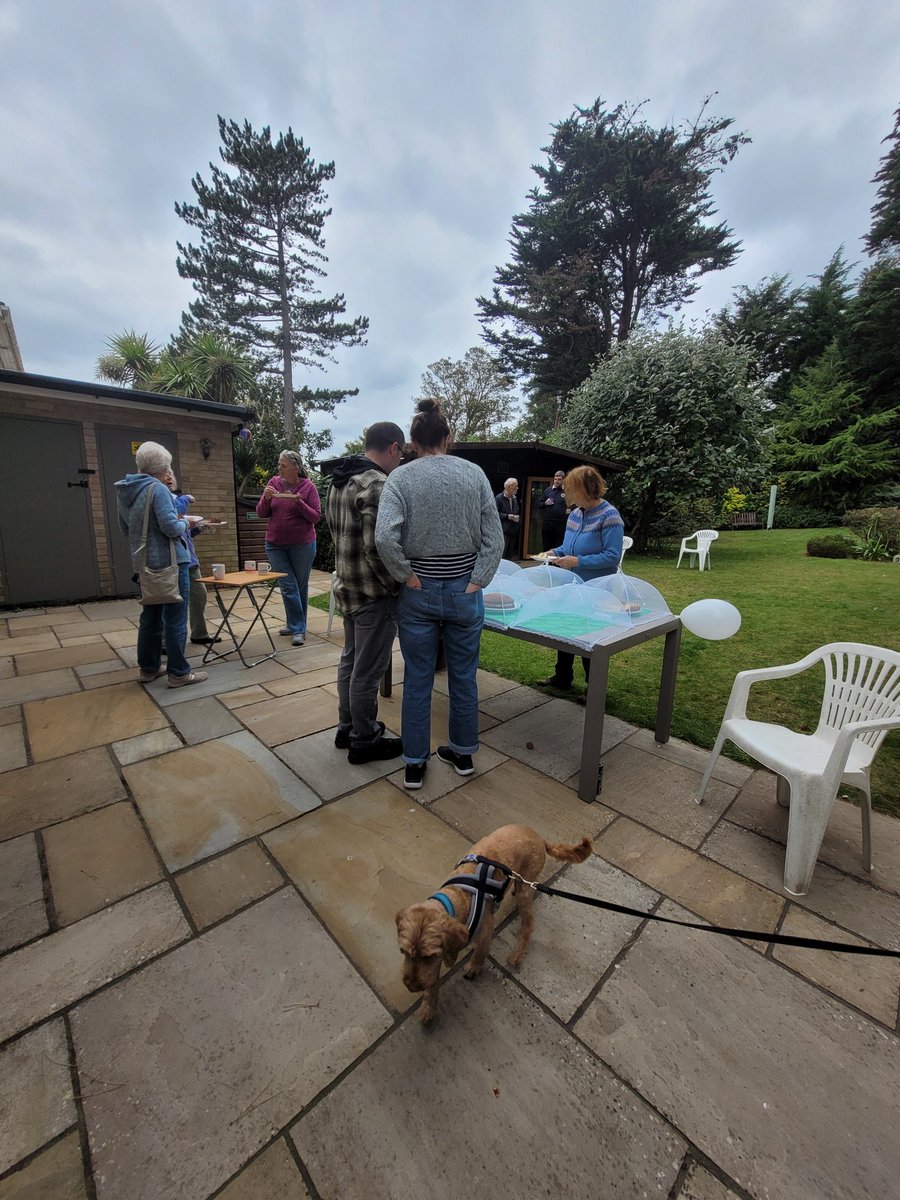 corvusica's tweet photo. Huge thank you to those who came along and helped support MacMillan's Coffee Morning. We managed to raise £100 for them... @macmillancancer
#MacmillanCoffeeMorning https://t.co/fHXmTnK1xk