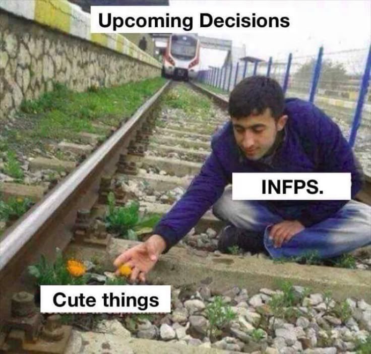 infprelatable's tweet image. #INFP