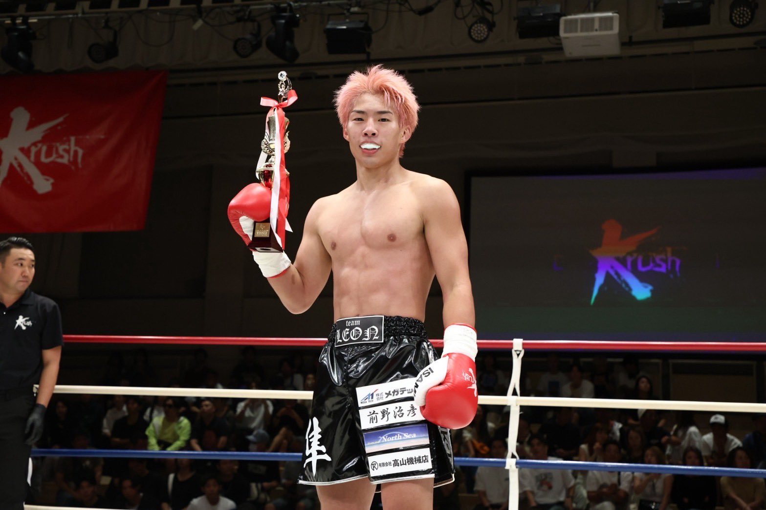 小野寺様 小野寺S一貴さんのプロフィールページ