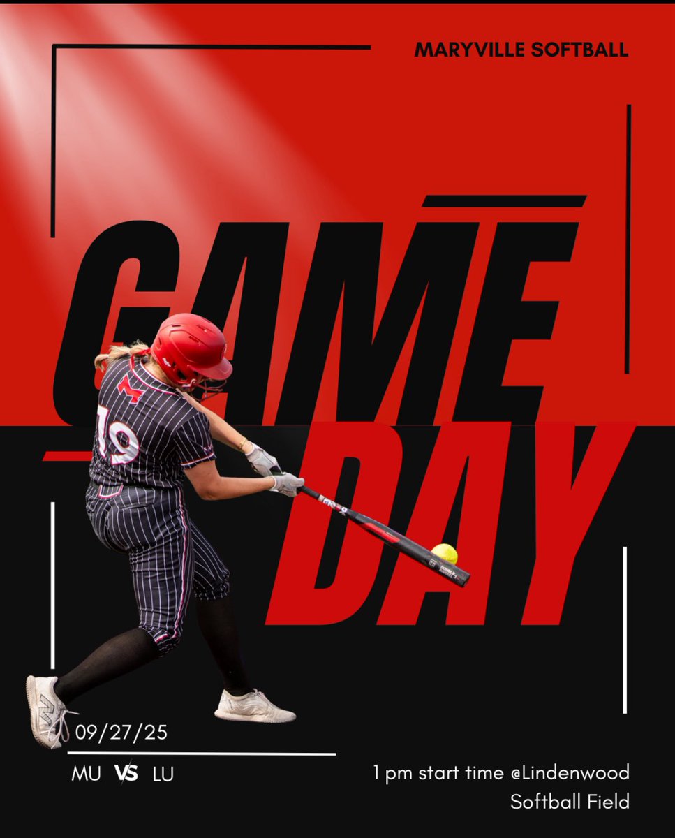 Maryville Softball tweet media