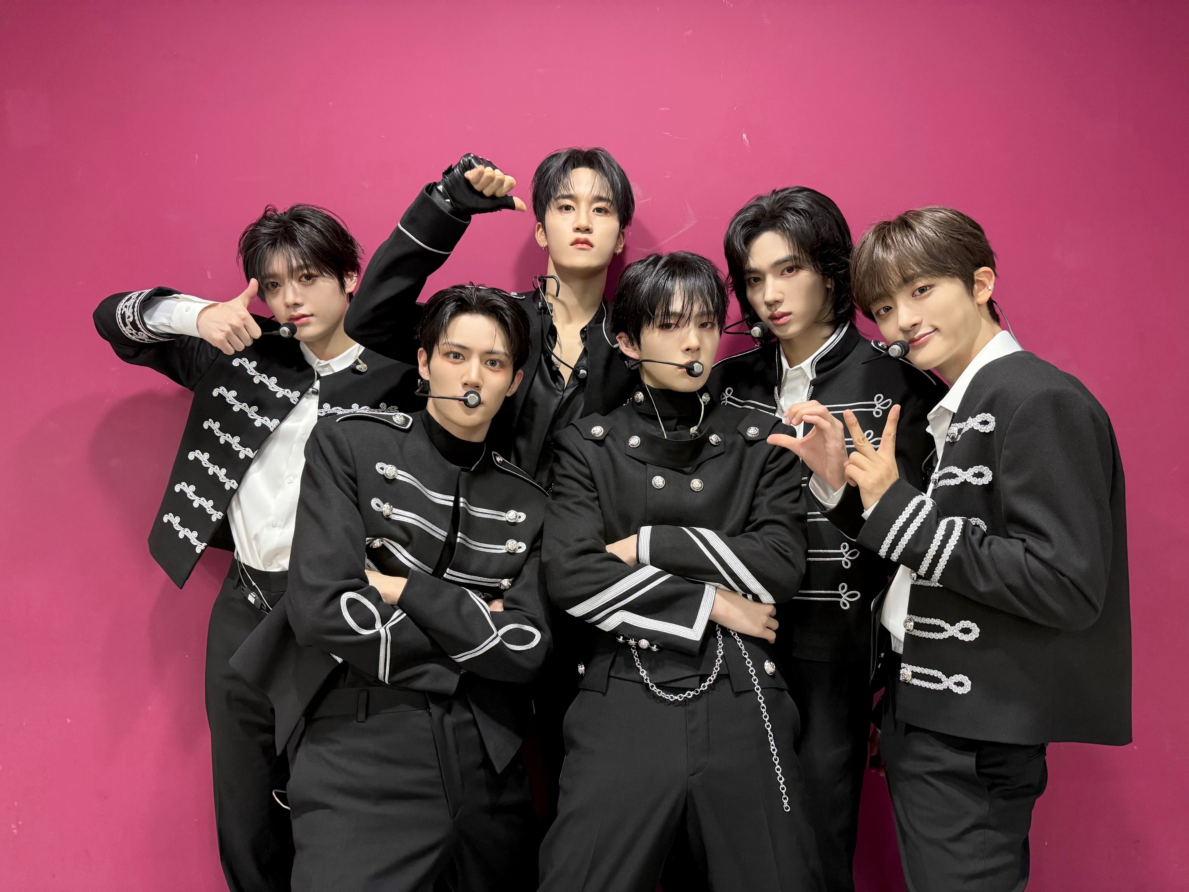 LUN8 JAPAN OFFICIAL (@LUN8_JP) / X