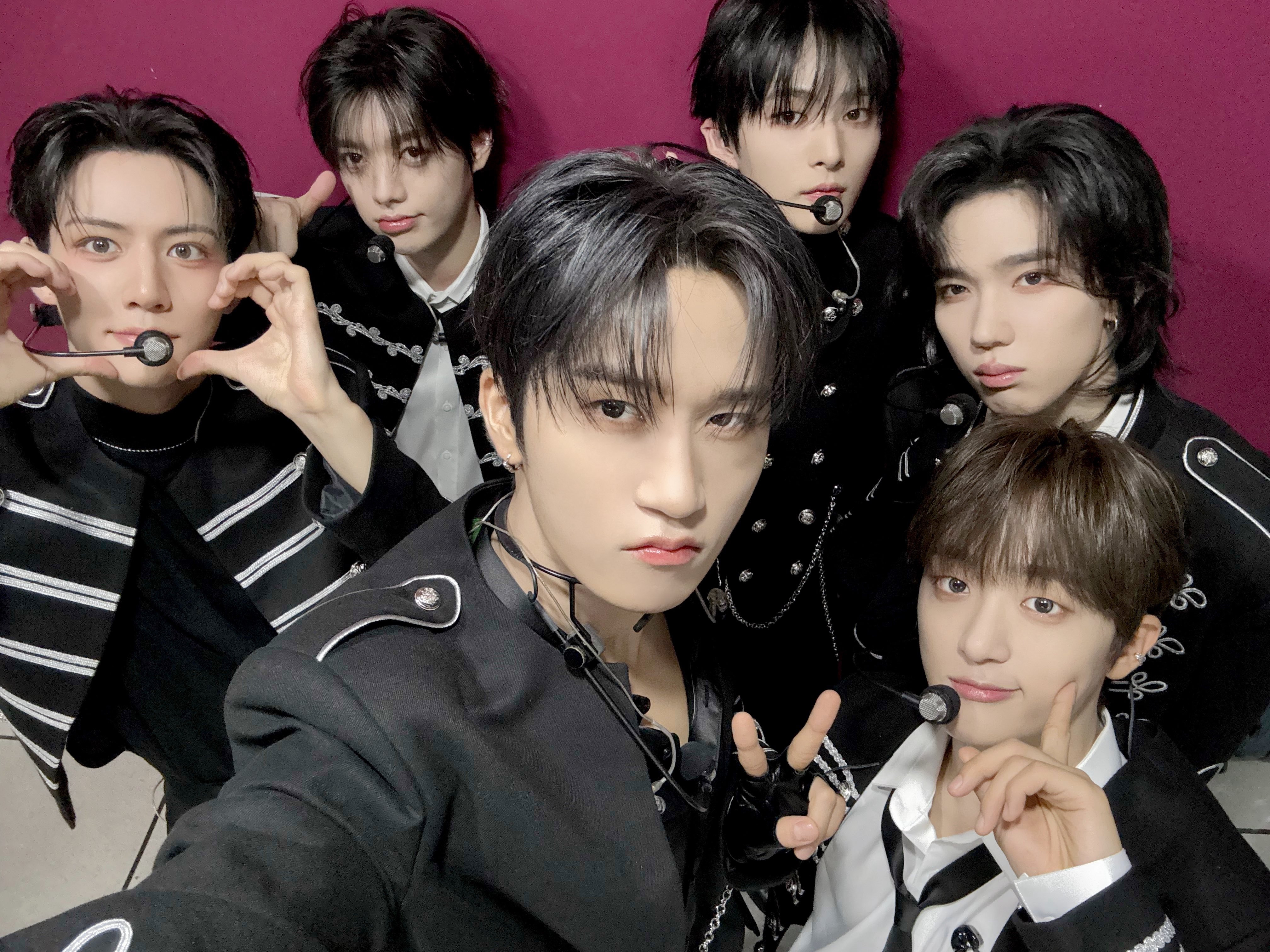 LUN8 JAPAN OFFICIAL (@LUN8_JP) / X