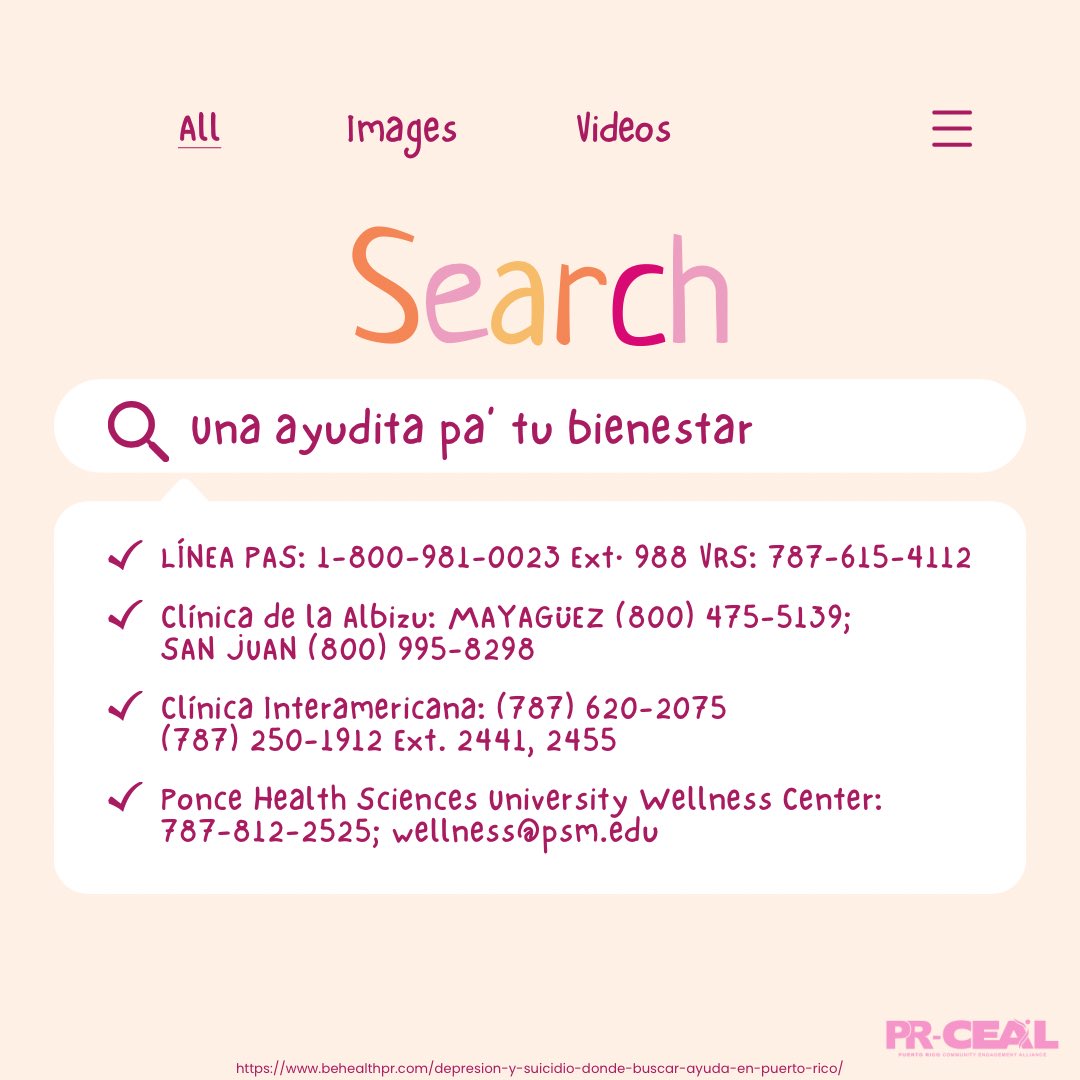 Puerto Rico CEAL tweet media