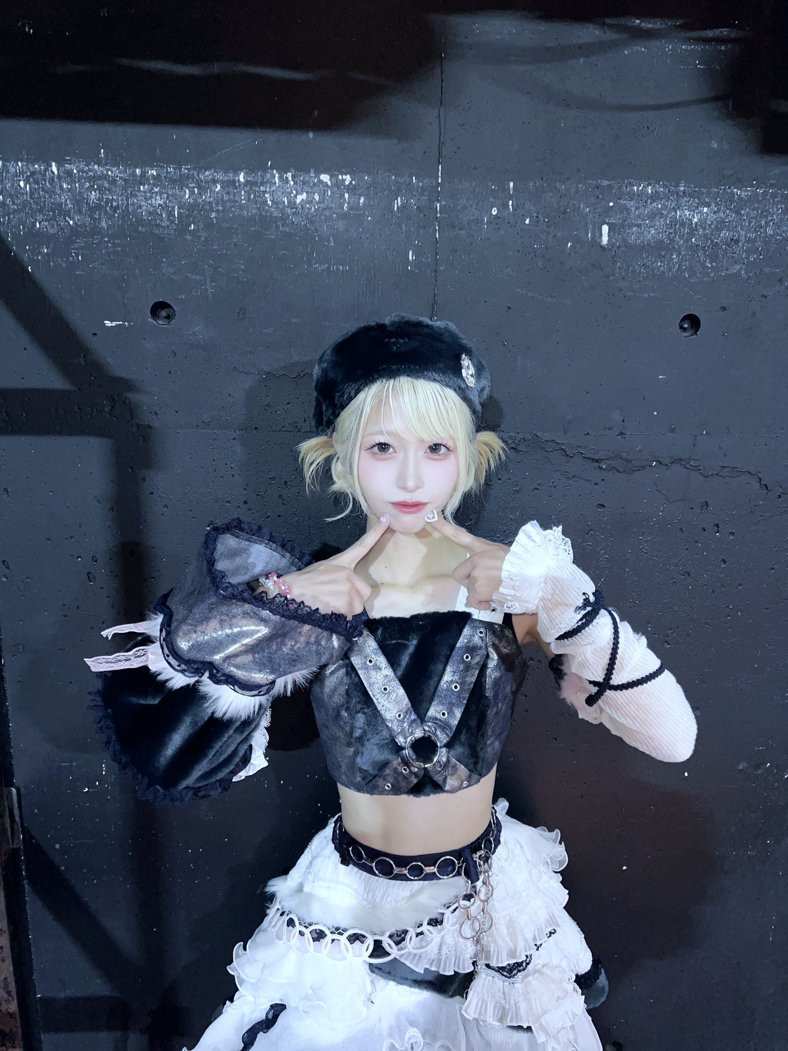 アイドル Emma Emma (@emma__RePLAY) / X