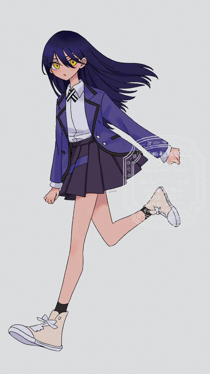 mell.様へ♥ 同じ景色、みにいこう