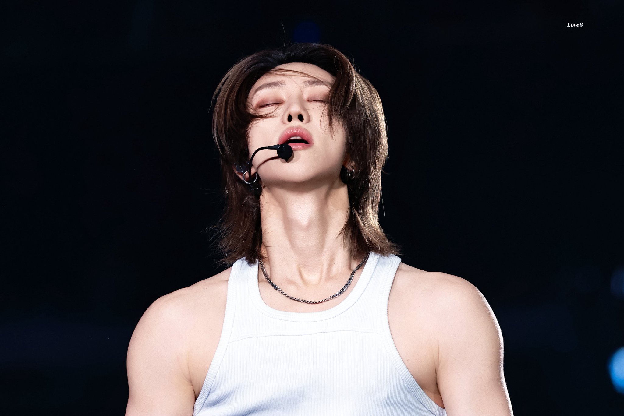 SEVENTEEN THE8 ミンハオ　디에잇　明浩　always yours SEVENTEEN Japan on X: 