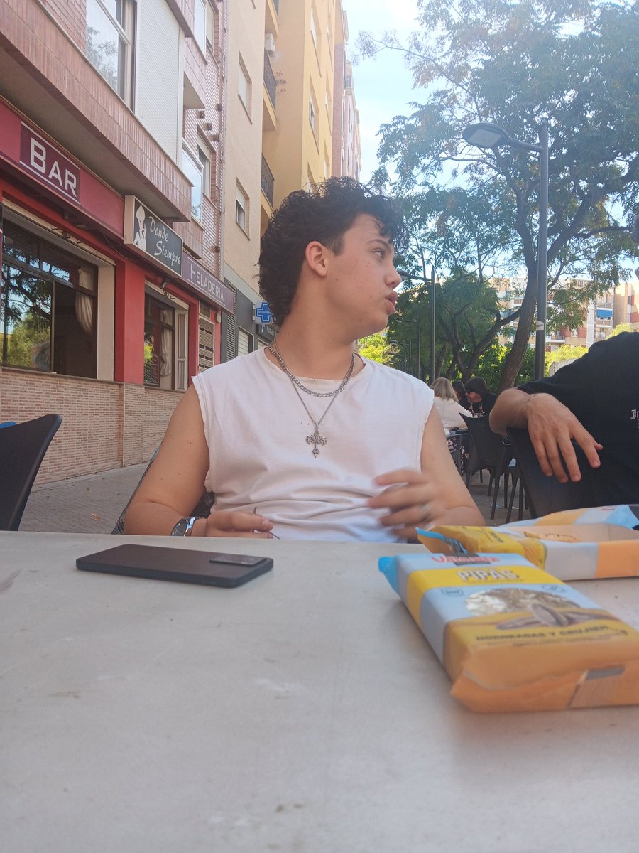 4/4 hoy en el RCQ hoy. 😆😆