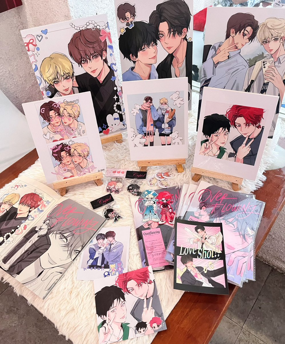 1009XOyes's tweet image. It's a beautiful life, beautiful day...
with cantik cantiknya aku and fanart by @spicytrus 

thanks to kaka kaka @IDSPICYZ 🫶🏻🫶🏻

#FoundYou #HEEfoundSUN