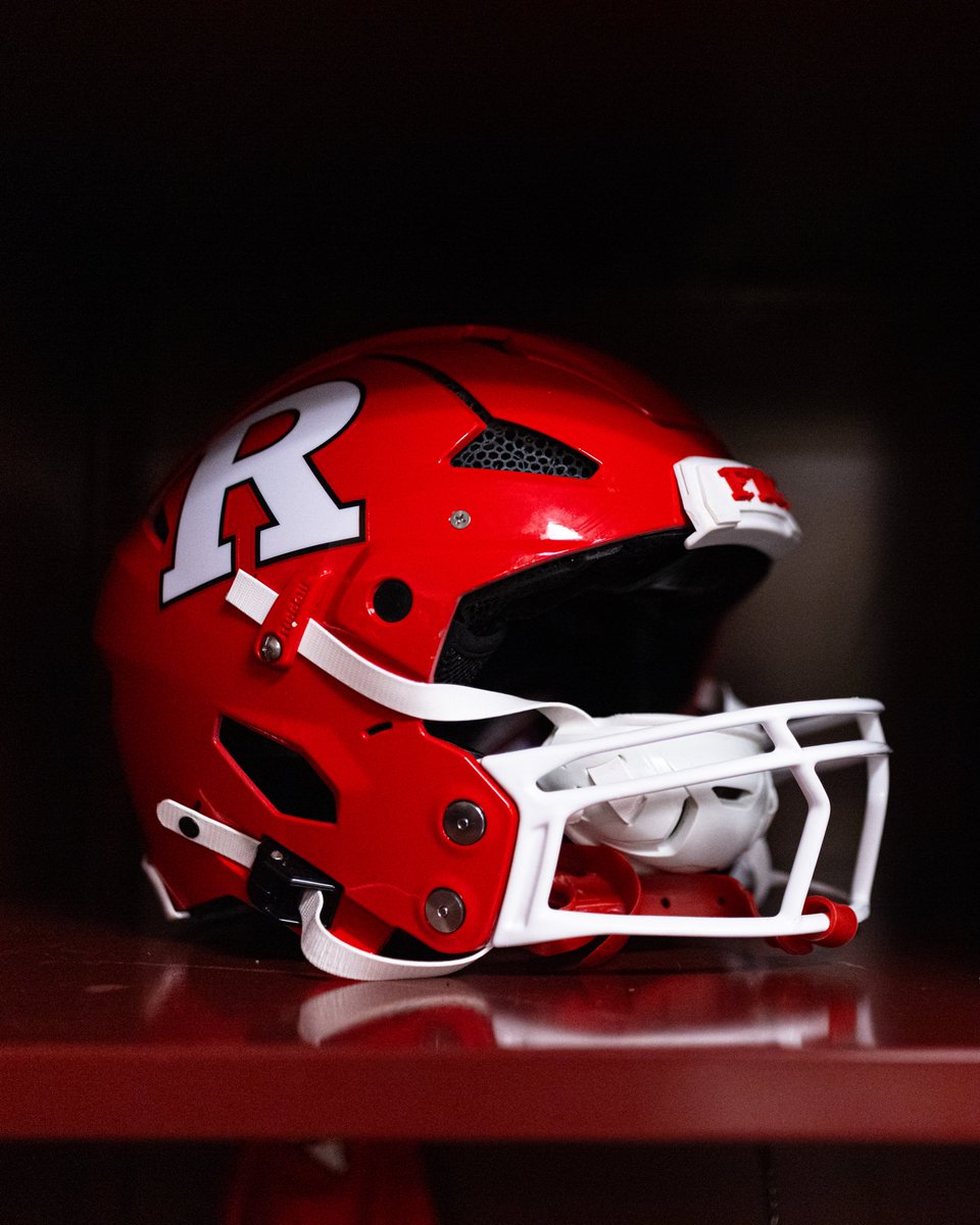 The stage is set 💯