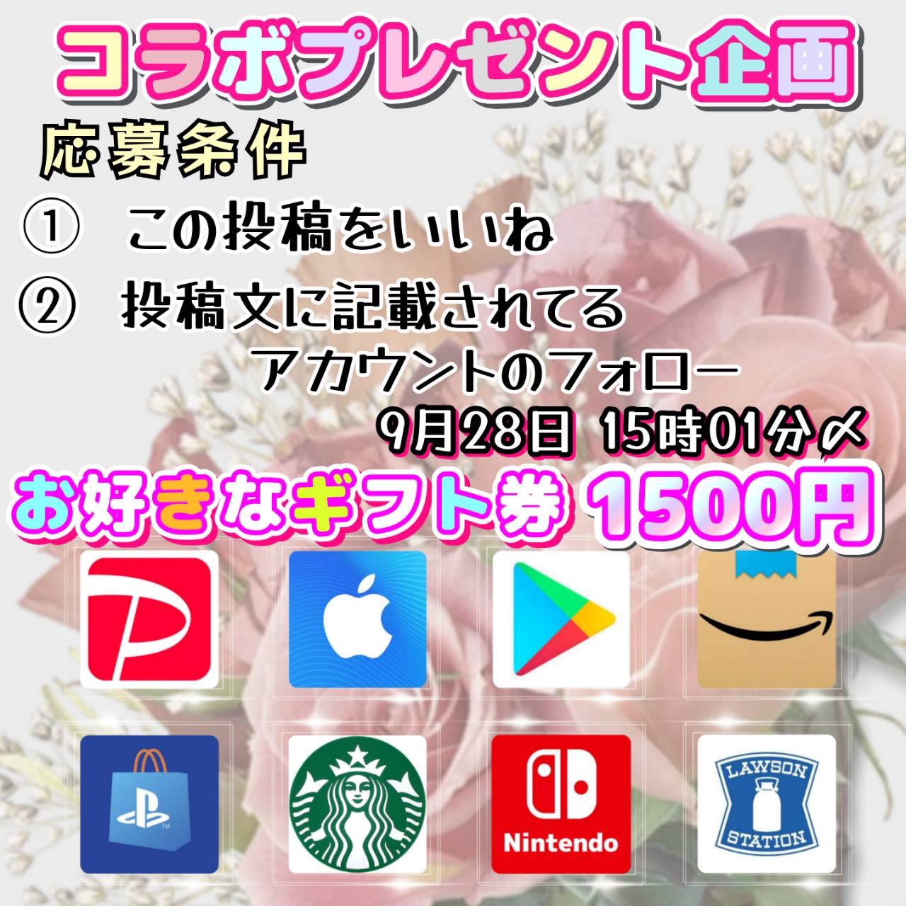 プレゼント企画❣️ 3000円以上ご購入の方に2個プレゼントします❣️ 沢丸🌵 プレゼント企画 on X: 