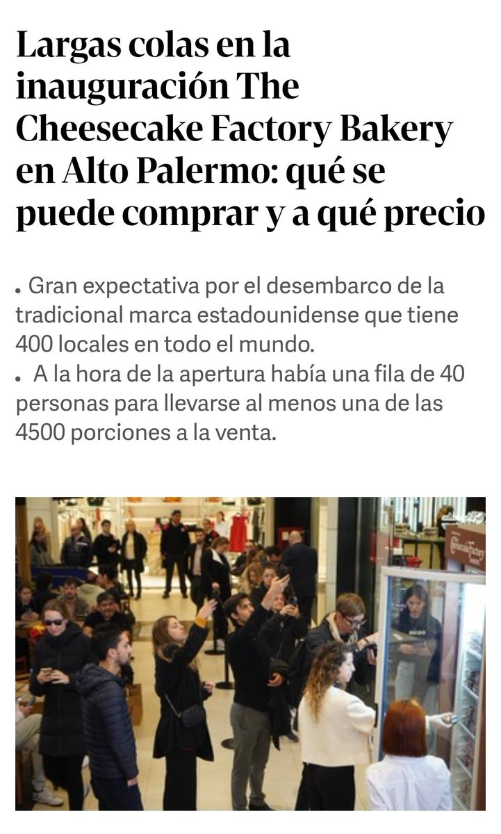 ¡Vaya papanatas!
