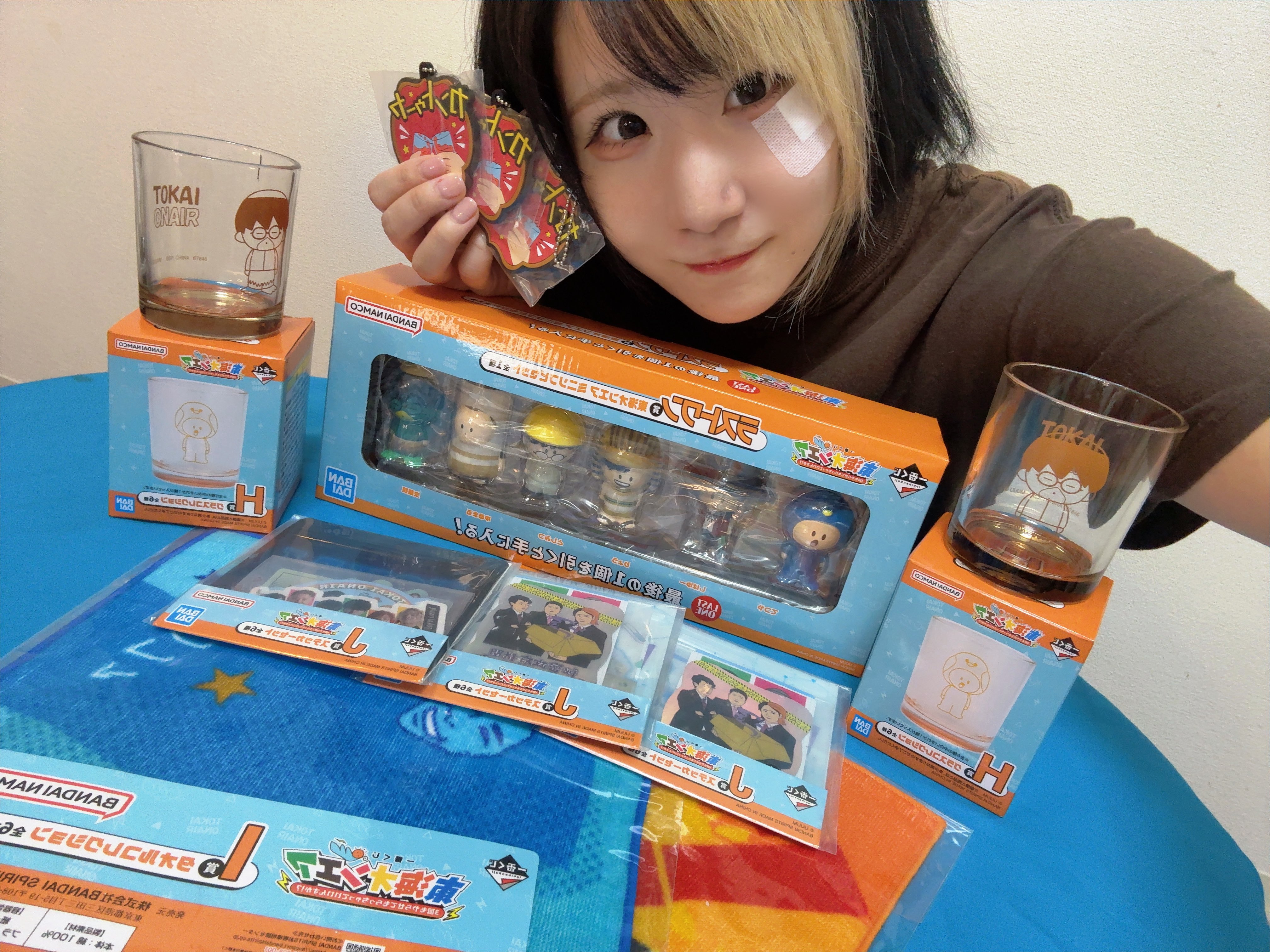 シモカワチャンネル オリジナルグッズ シモカワチャンネルのオリジナルグッズ – Creator Store