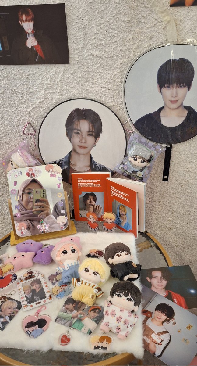 Mintchonoolatte's tweet image. 🩷💛💜

@IDSPICYZ #FoundYou #HEEfoundSUN