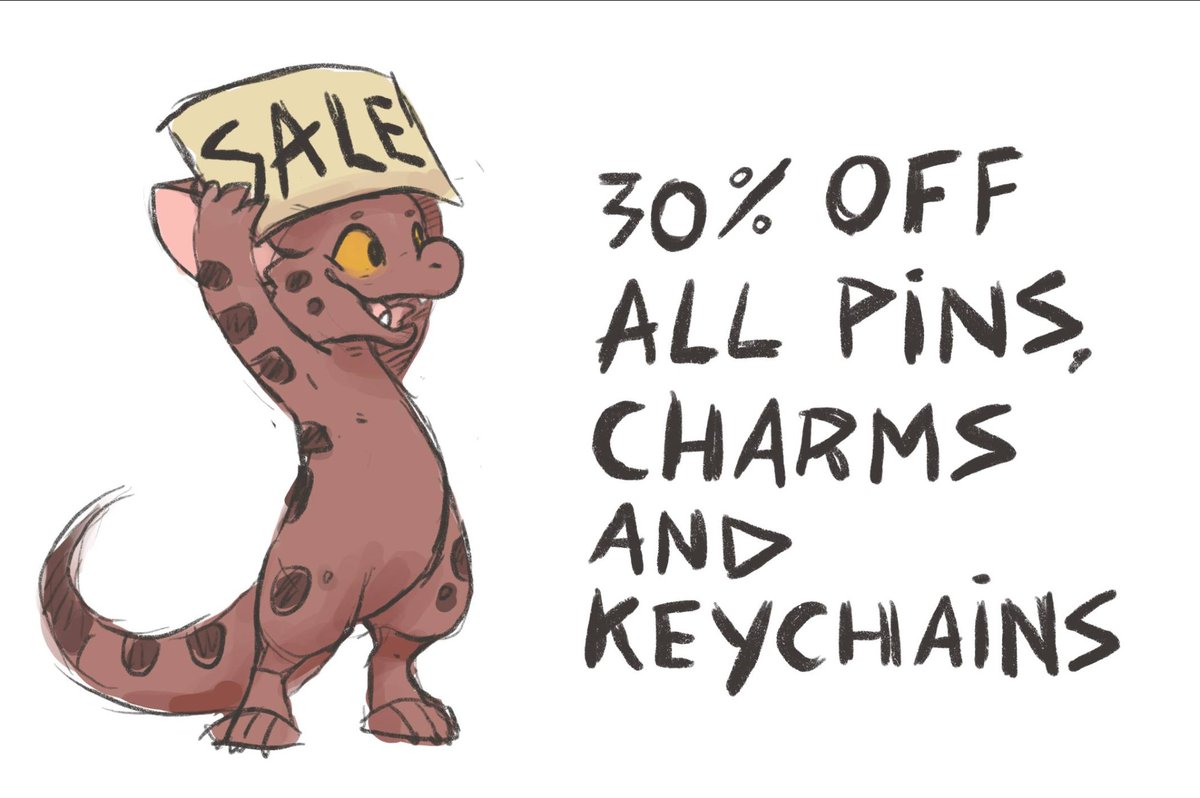 Did you know we're running a shop sale until the end of the month?   

Just use code TREATO30 on checkout!