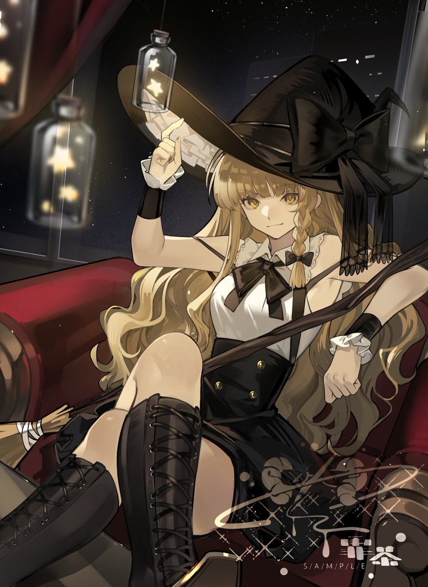 Feichazi's tweet photo. #東方Projectᅠᅠᅠᅠ https://t.co/Lo1C5aNTBj