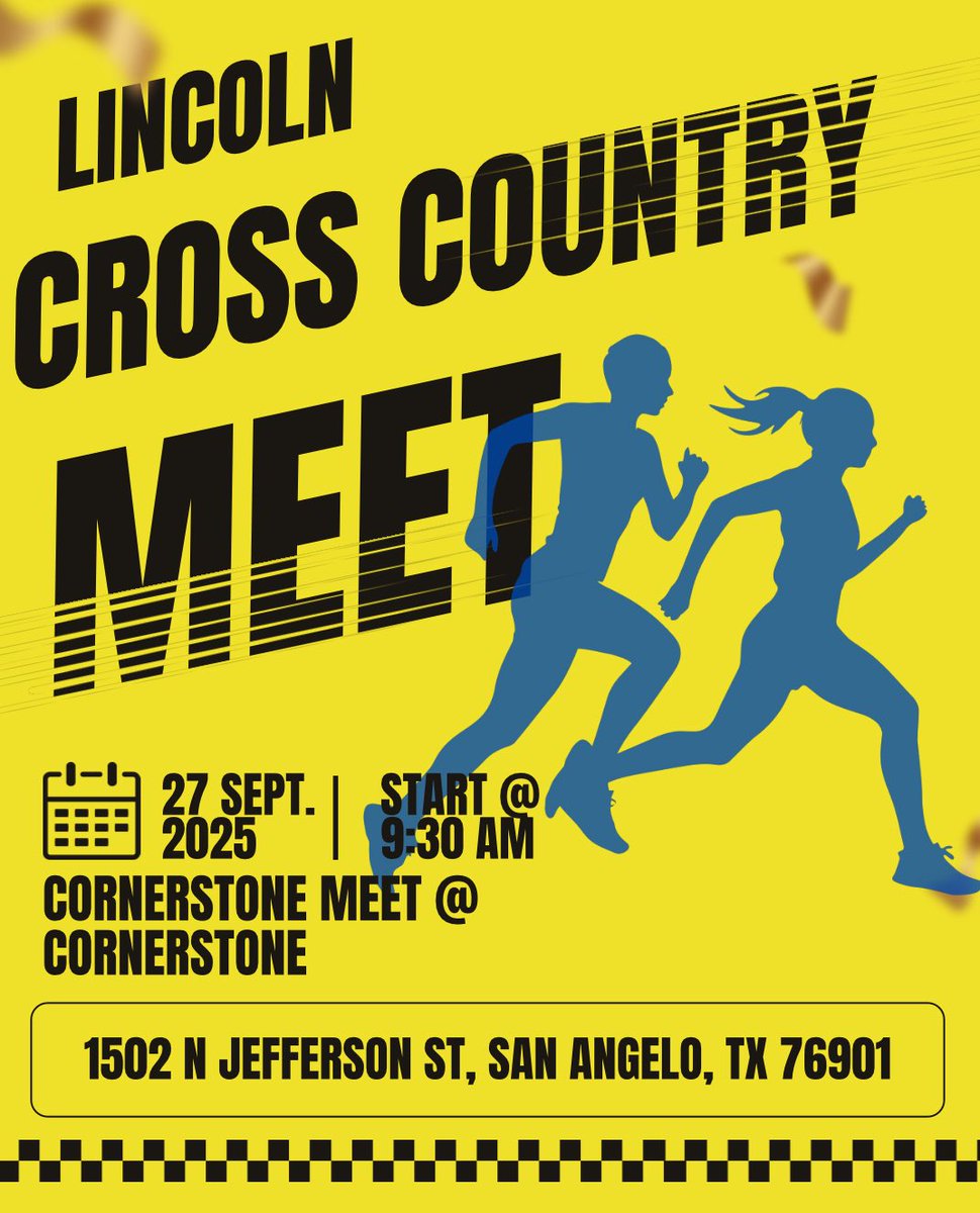 Lincoln Middle School tweet media