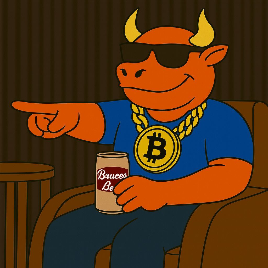 Watching the 1m chart like a proper Bull. 💸