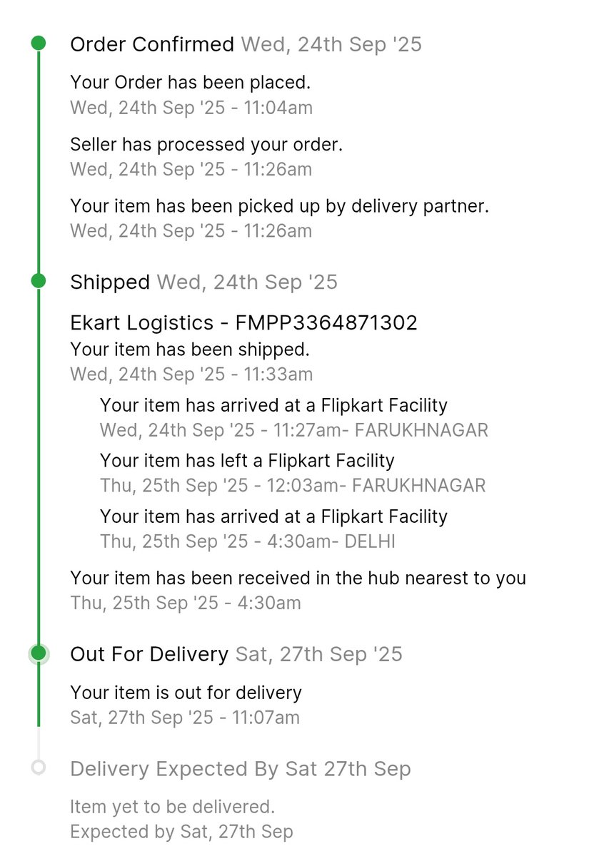 immdazahar's tweet image. Paid in full for doorstep delivery, yet Flipkart delivery boy asked me to collect from another location &amp;amp; said maybe tomorrow when I refused. This is harassment &amp;amp; violation of consumer rights. Please act! OD435554710691238100 @Flipkart @flipkartsupport #Flipkart #ConsumerRights
