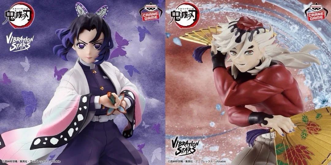 💥激アツ🔥フィギュアが全店に再来！／ お待たせしました！人気